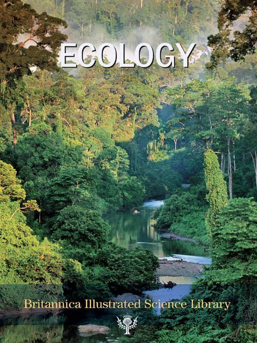 Title details for Ecology by Sol 90 - Available